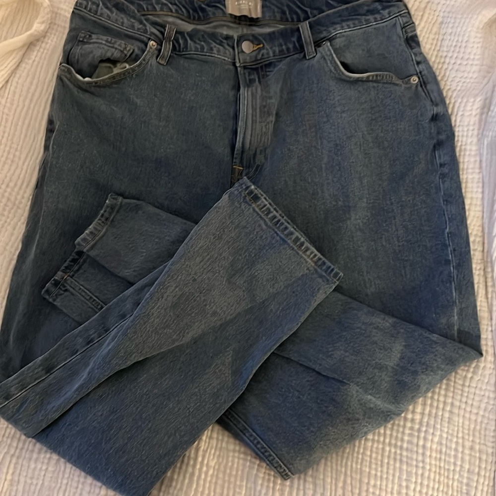 Everlane Jeans